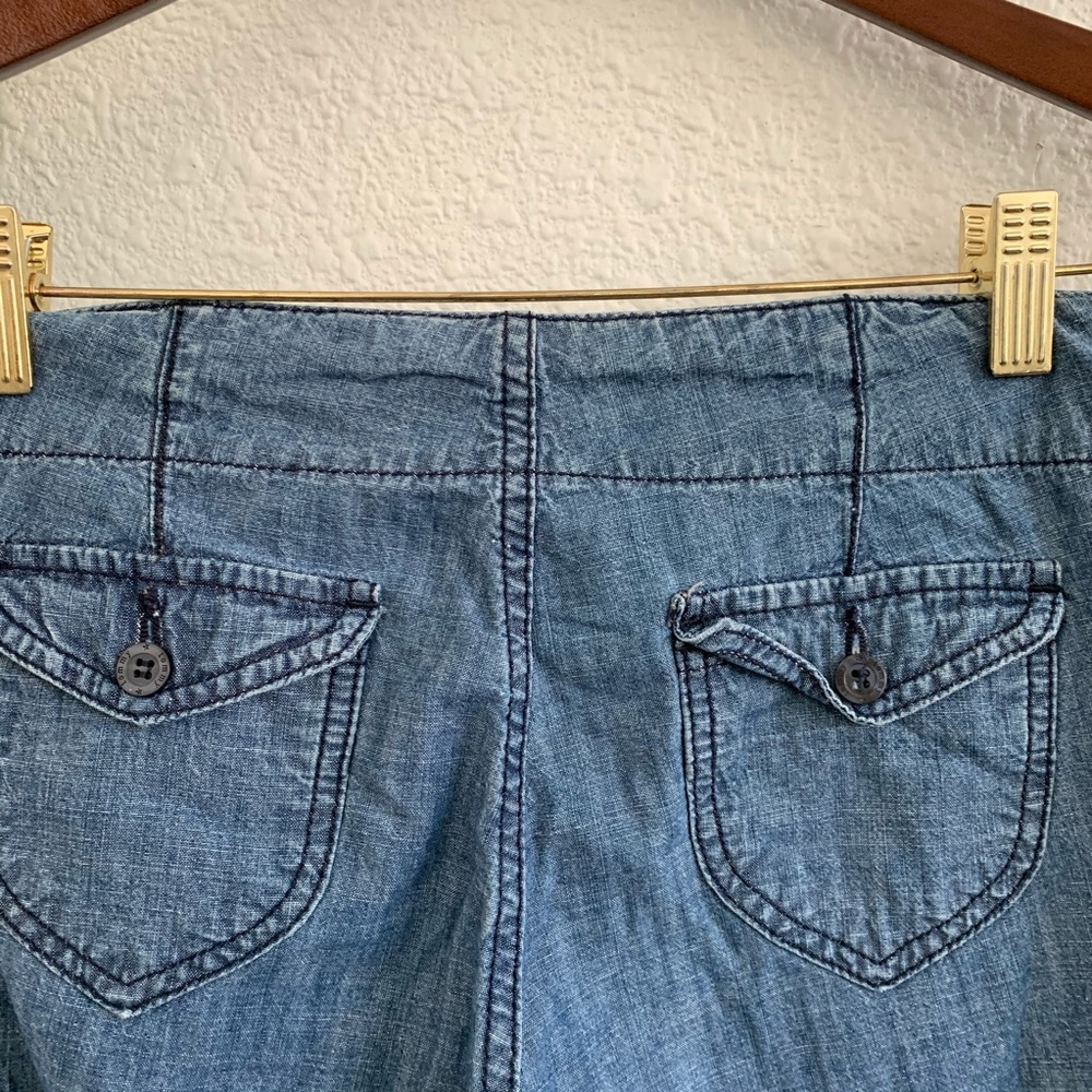 Tommy wide leg pants - Picture 5 of 8